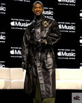 Usher Super Bowl LVIII Apple Music Half Time Show Coat