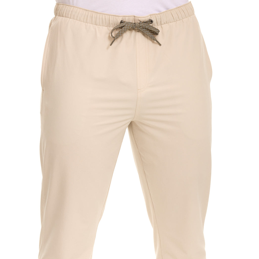 Primakind Stone SeaDrift Pant | Elastic Waistband