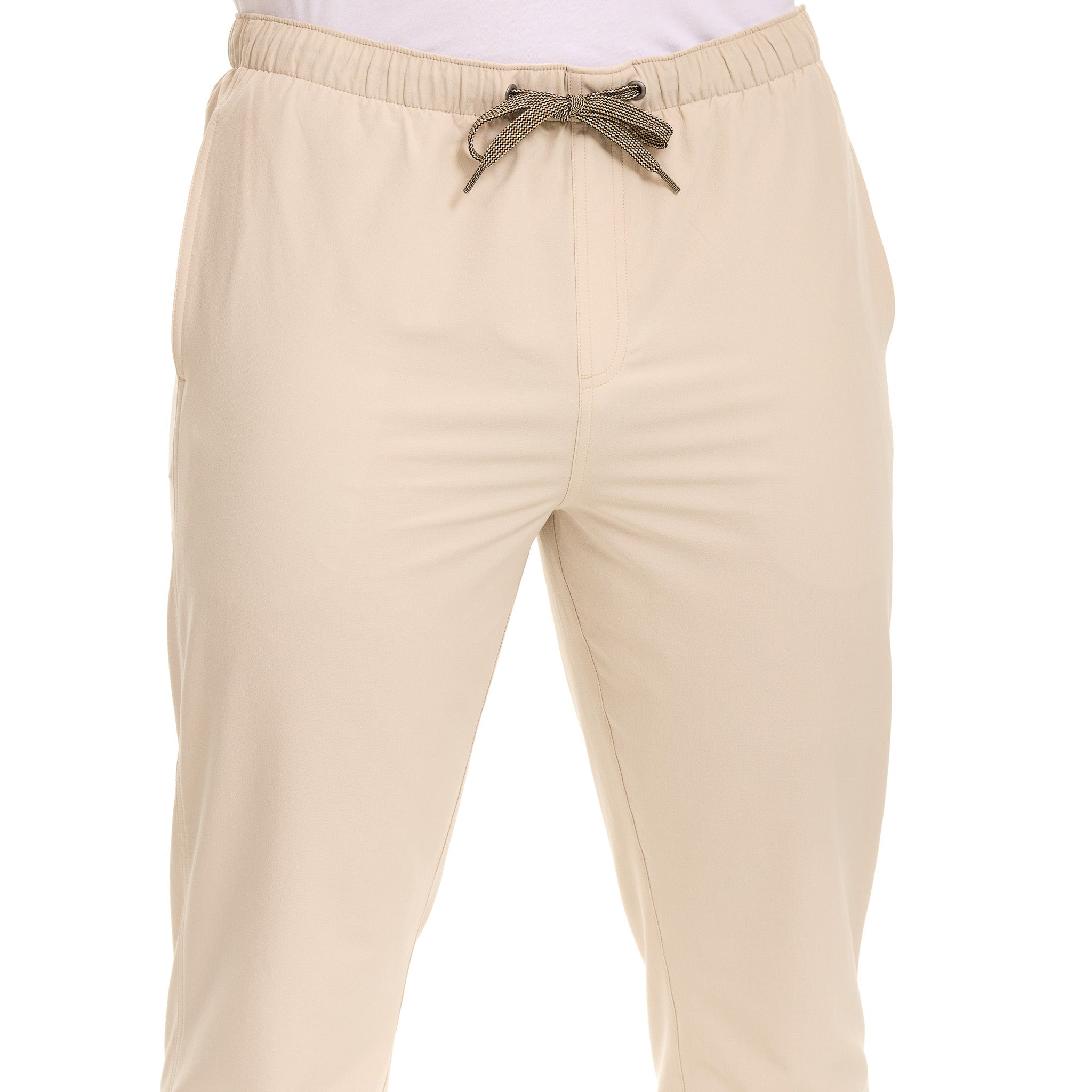 Primakind Stone SeaDrift Pant | Elastic Waistband