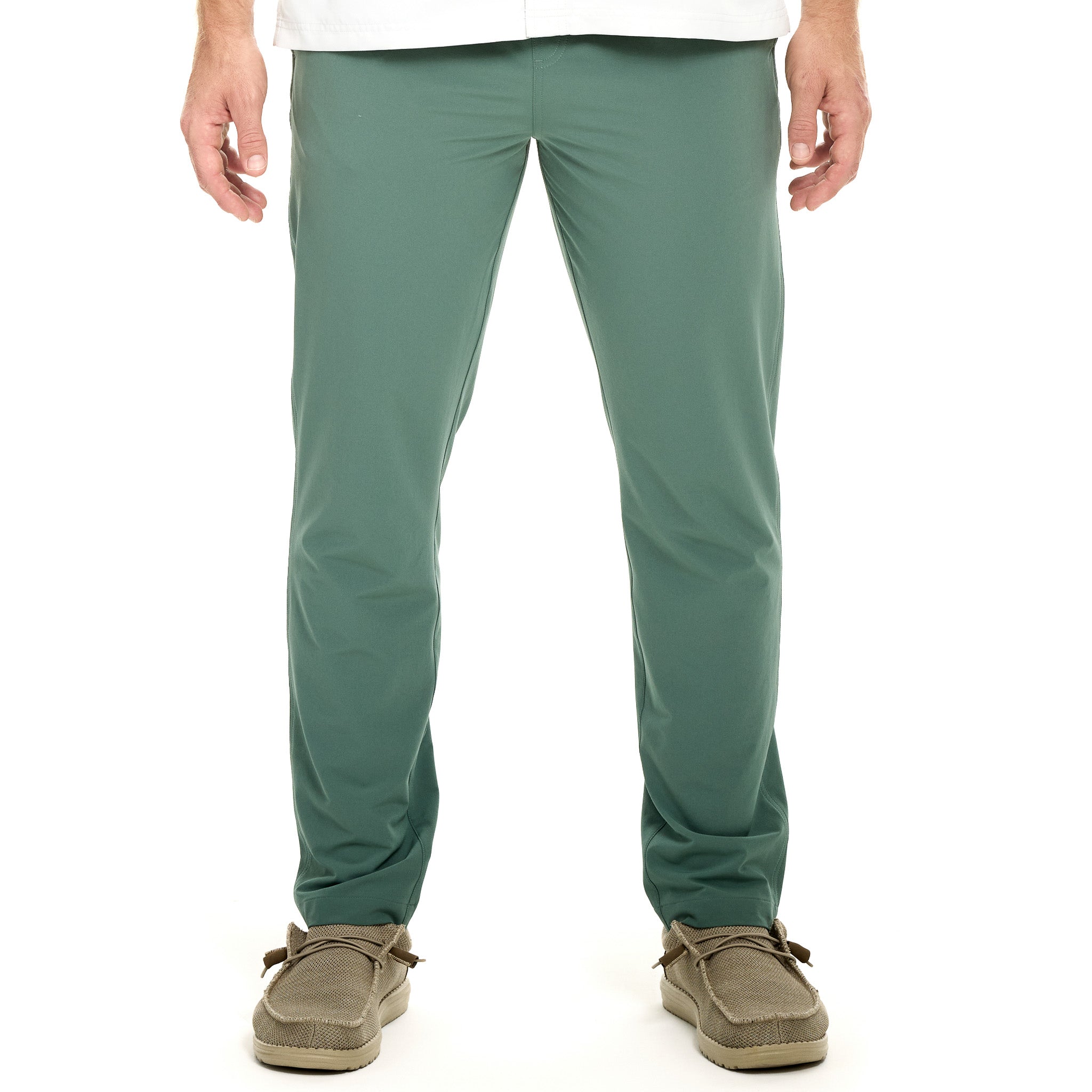 Primakind Ironwood SeaDrift Pant | Elastic Waistband