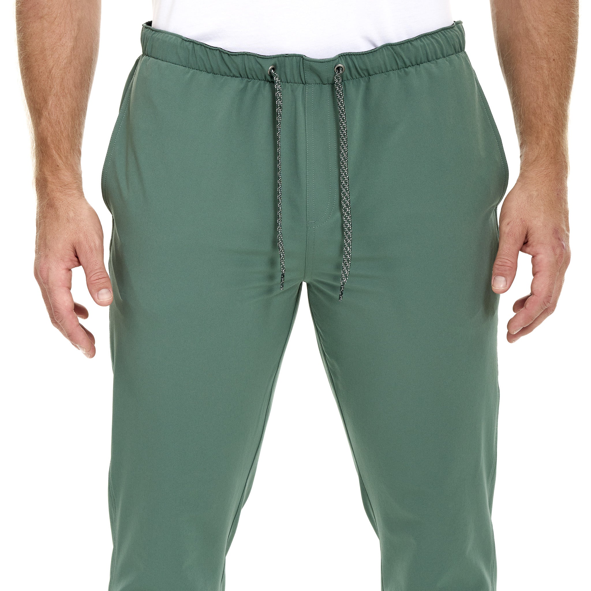Primakind Ironwood SeaDrift Pant | Elastic Waistband