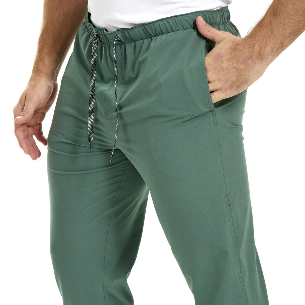 Primakind Ironwood SeaDrift Pant | Elastic Waistband