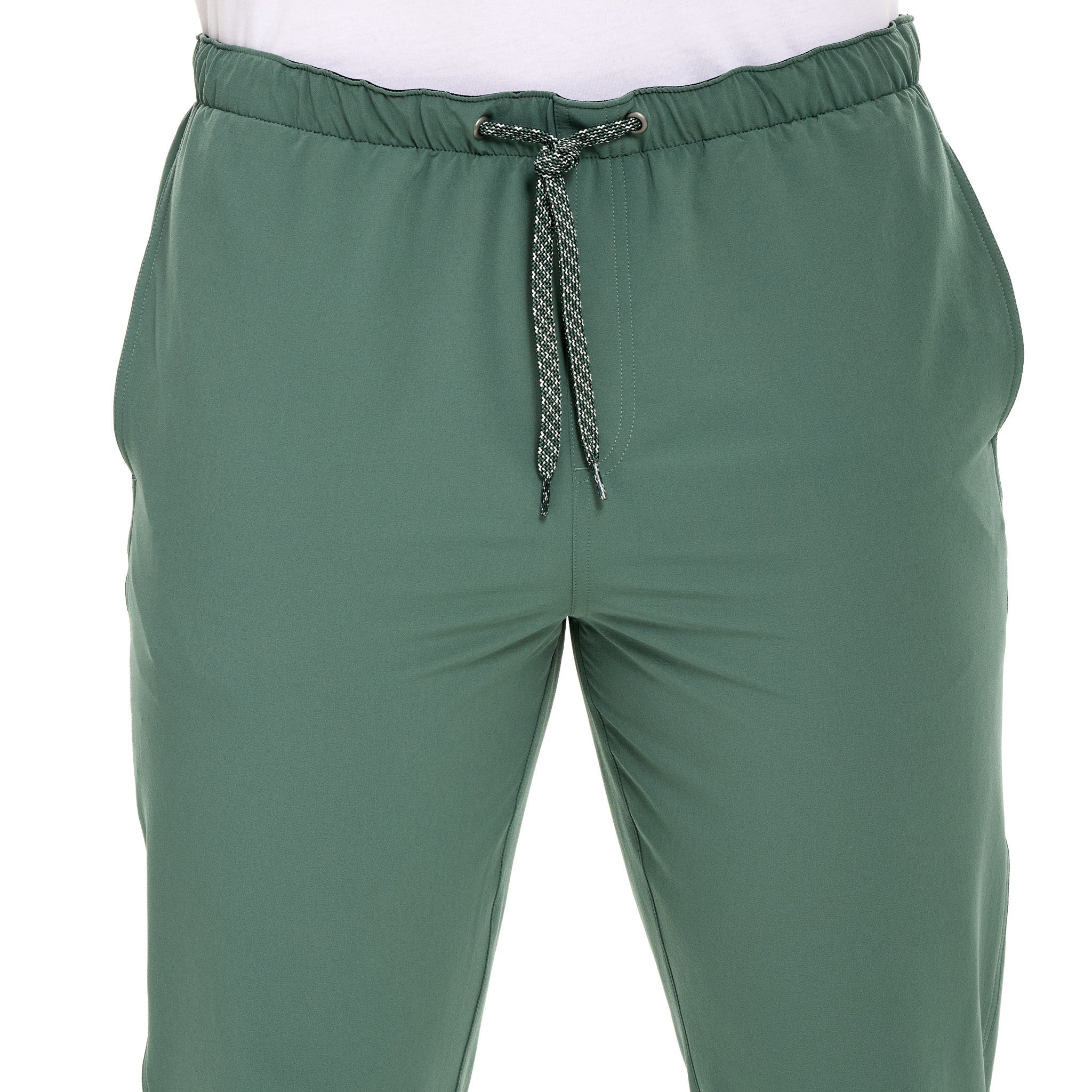 Primakind Ironwood SeaDrift Pant | Elastic Waistband