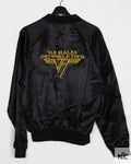 Van Halen1982 World Tour Jacket