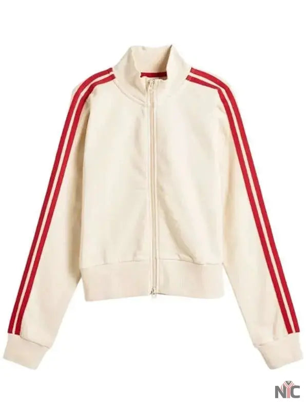 Victoria Moroles Ballard S01 Track Jacket