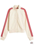 Victoria Moroles Ballard S01 Track Jacket