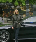 Women’s Dexter Resurrection S01 Jacket