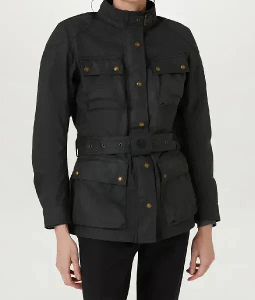 Women’s Dexter Resurrection S01 Jacket