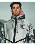 World Cup 2026 England Anthem Jacket