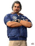 Yakuza Like a Dragon Wiki Koichi Adachi Jacket