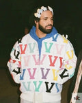 You Broke My Heart Drake Jacket