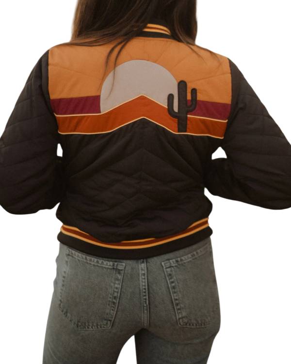 Zillow Gone Wild S02 Bomber Jacket