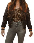 Zillow Gone Wild S02 Bomber Jacket