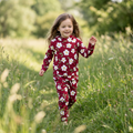 Primakind Darling Dear Hooded Jogger Set