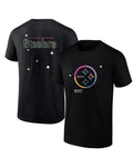 Pittsburgh Steelers 2025 Crucial Catch Shirt