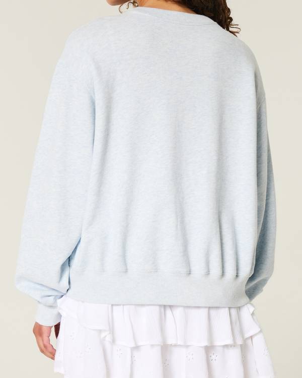 The Princess Diaries Princess Andre Grey SweaterThe Princess Diaries Princess Andre Grey Sweater