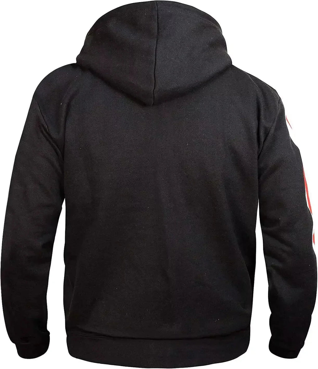 Mens Mass Effect N7 Hoodie