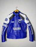 Men’s Vintage Motorcycle Racing Jacket