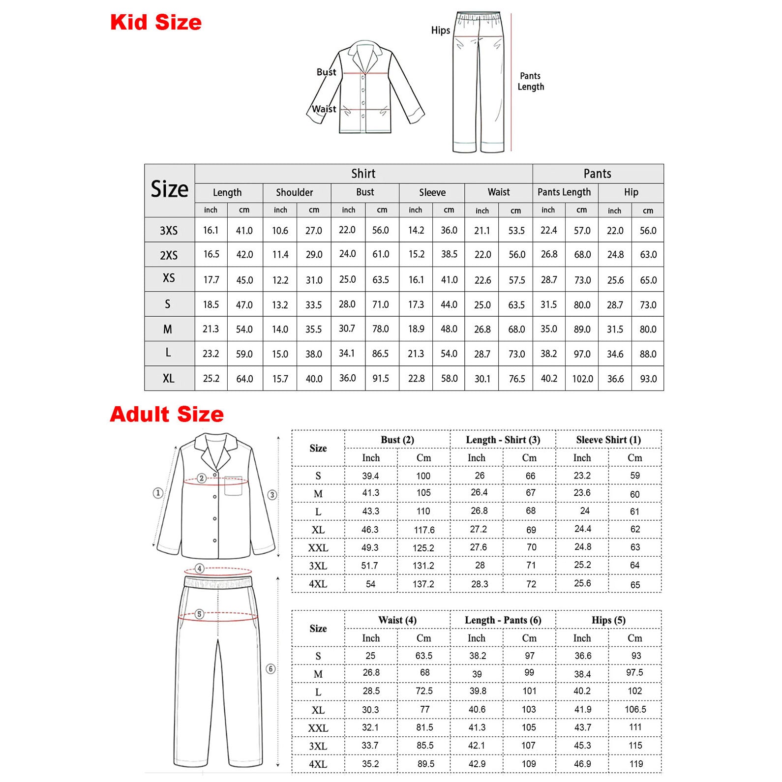 Make America Great Again Pajamas, Funny Trump Dancing Pajamas, Trump Won 2024 Pajamas M1742- GOP