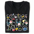 Foxtrot Delta Tango Shirt – Subtle 8647 Anti Trump FDT Shirt, Dark Political Shirt 682177
