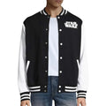 Star Wars Varsity Jacket