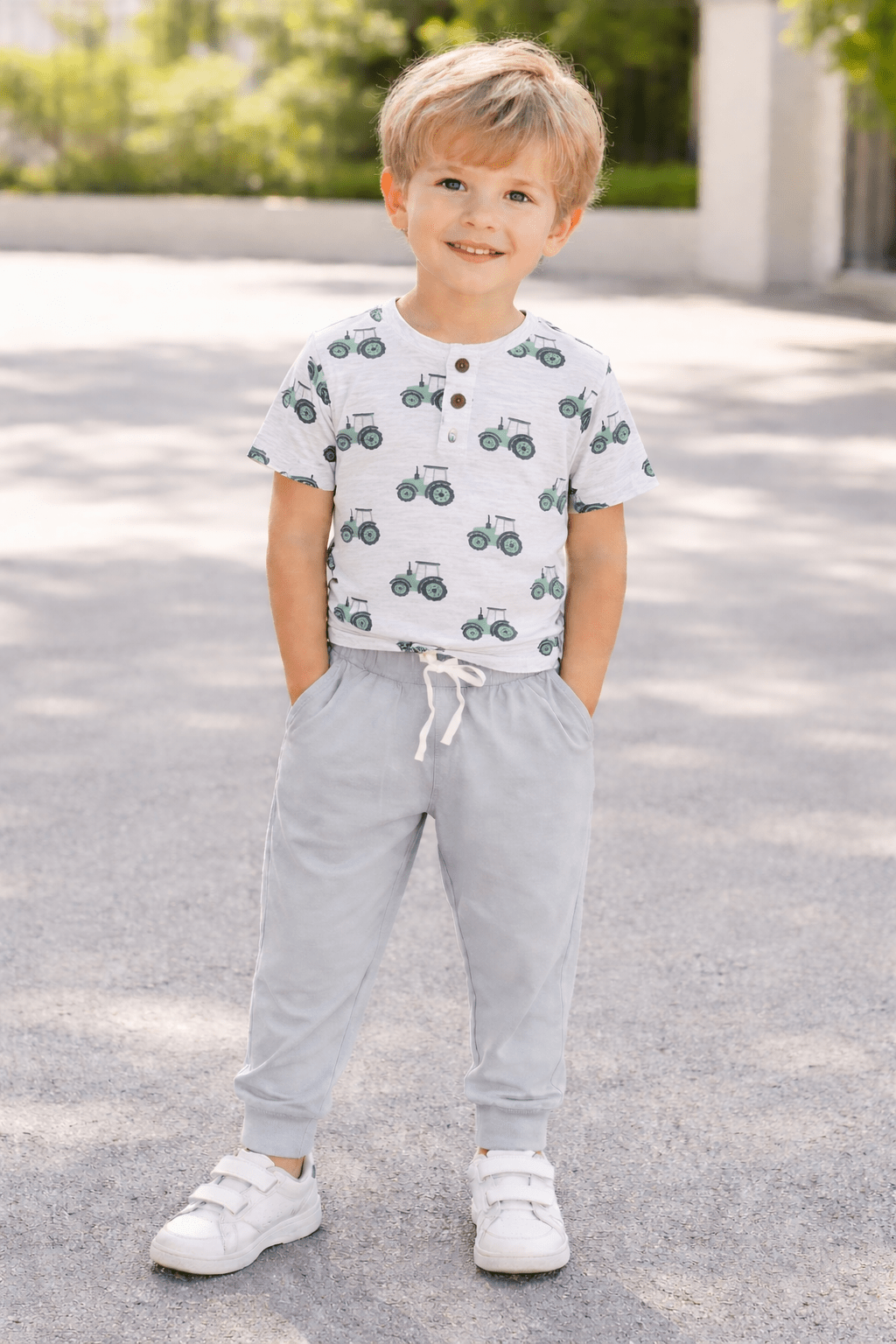 Primakind Slacker Pocket Pant Glacial Grey | Durable Fabric