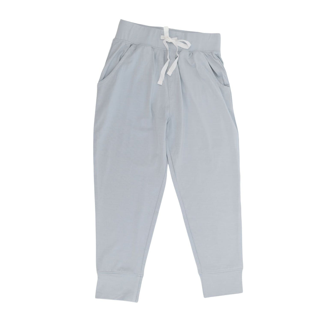 Primakind Slacker Pocket Pant Glacial Grey | Durable Fabric
