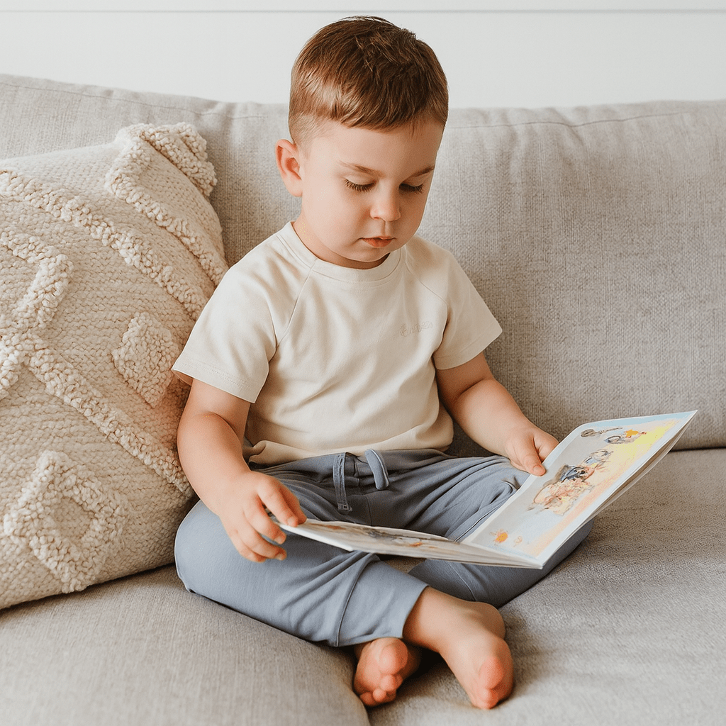 Primakind Slacker Pocket Pant | Durable Fabric