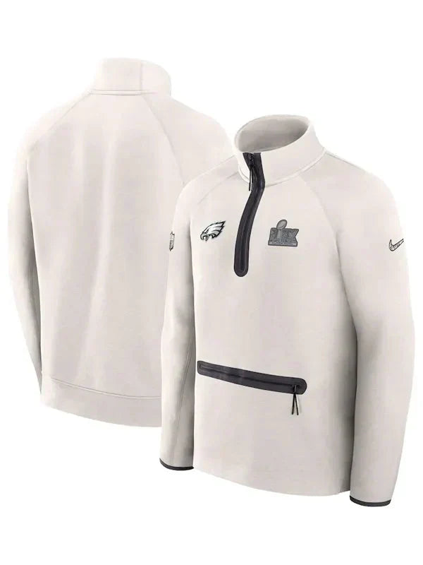 Super Bowl LIX Opening Night Tech Fleece Jacket