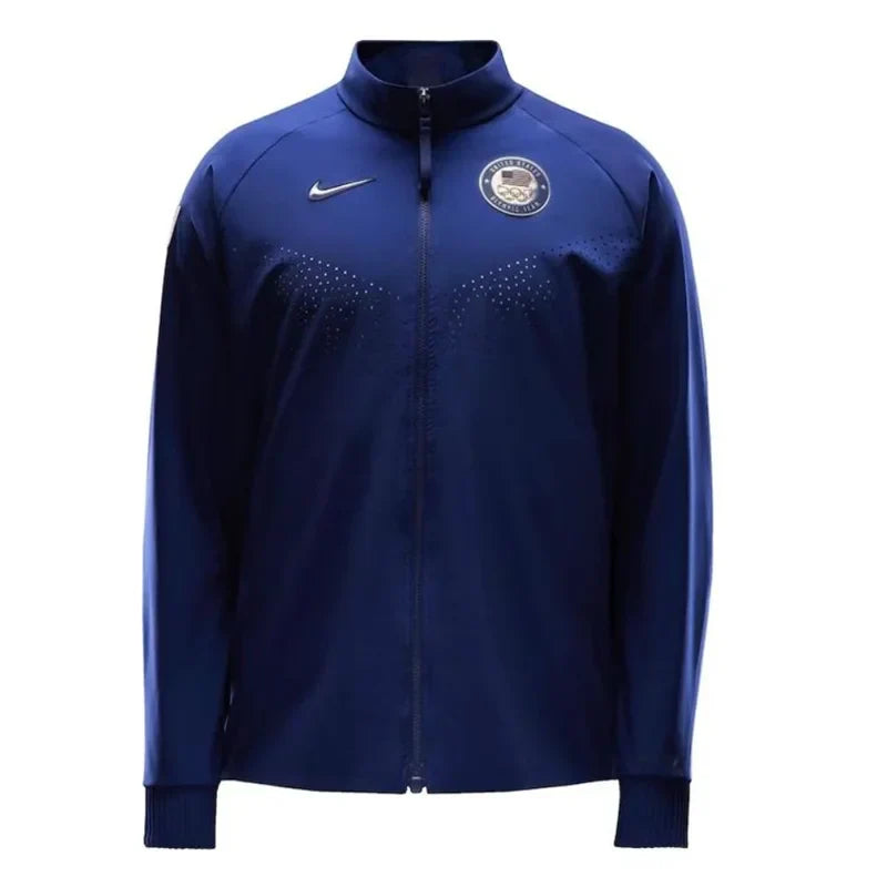 Team Usa Medal Ceremony Jacket