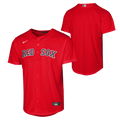Youth Boston Red Sox Nike Red Alternate Replica Jersey